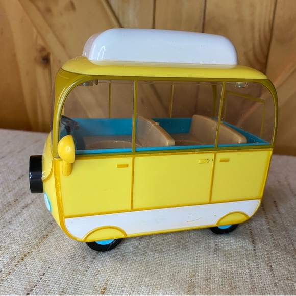2003 Peppa Pig Van - Picture 12 of 12